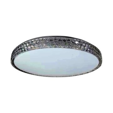Milagro SHINY ML8499 Deckenleuchte 1x34W/LED 4000K 3500lm IP20