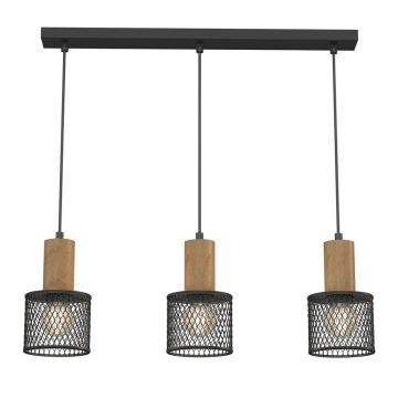 Milagro SOBRESA MLP8560 Pendelleuchte 3x60W/E27 IP20