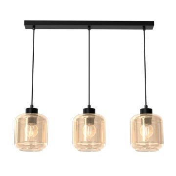Milagro SOMBRA MLP8371 Pendelleuchte 3x60W/E27 IP20