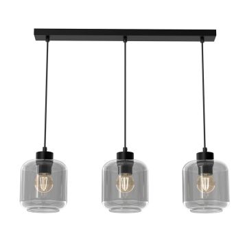 Milagro SOMBRA MLP8374 Pendelleuchte 3x60W/E27 IP20