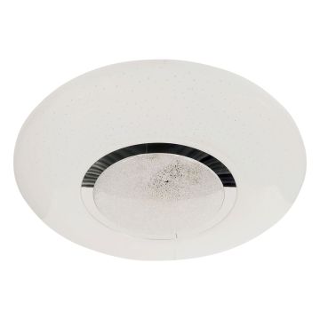 Milagro SPARKY ML8233 Deckenleuchte 1x50W/LED 3000K-6000K 5600lm IP20