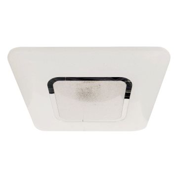 Milagro SPARKY ML8234 Deckenleuchte 1x65W/LED 3000K-6000K 7000lm IP20