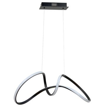 Milagro TESORO ML7951 Pendelleuchte 1x48W/LED 4000K 2400lm IP20