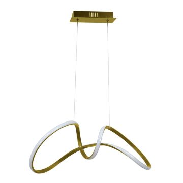 Milagro TESORO ML7953 Pendelleuchte 1x48W/LED 4000K 2400lm IP20