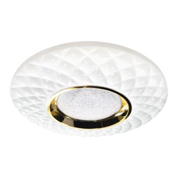 Milagro TOKYO ML8125 Deckenleuchte 1x48W/LED 3000K-6000K IP20