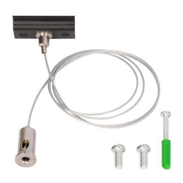 Milagro TRACK LIGHT ML0720 Aufhängung IP20