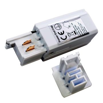 Milagro TRACK LIGHT ML7081 Netzteil IP20
