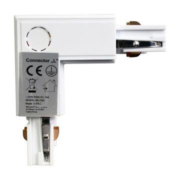 Milagro TRACK LIGHT ML7085 Verbindungselement IP20