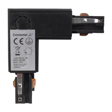 Milagro TRACK LIGHT ML7088 Verbindungselement IP20