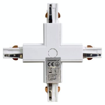 Milagro TRACK LIGHT ML7097 Verbindungselement IP20