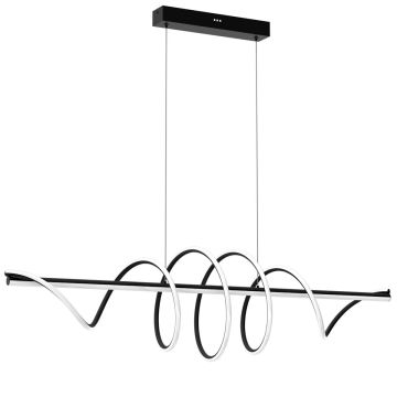 Milagro TWIST ML8608 Pendelleuchte 2x90W/LED 4000K IP20