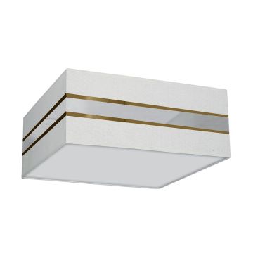 Milagro ULTIMO MLP7348 Deckenleuchte 3x60W/E27 IP20