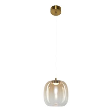Milagro VASO ML1402 Pendelleuchte 1x4W/LED 3000K 388lm IP20