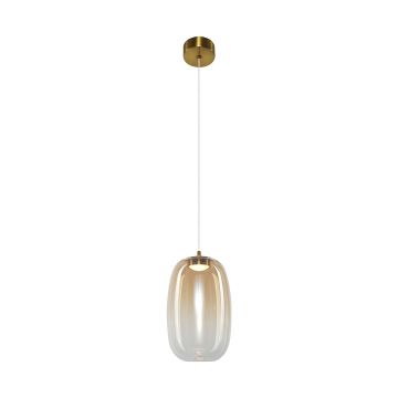 Milagro VASO ML1405 Pendelleuchte 1x4W/LED 3000K 388lm IP20