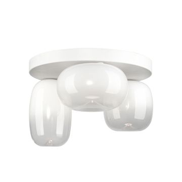 Milagro VASO ML1413 Deckenleuchte 3x12W/LED 3000K 1131lm IP20