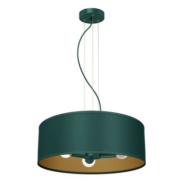 Milagro VERDE MLP7879 Pendelleuchte 3x60W/E27 IP20