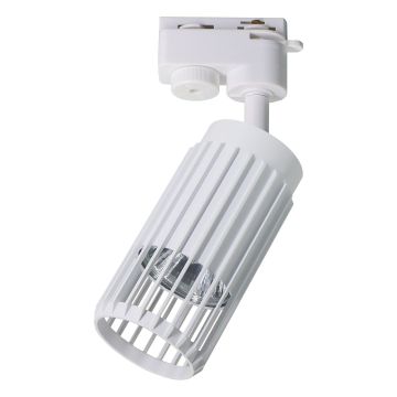 Milagro VERTICAL ML0303 Schienenstrahler 1x8W/GU10 IP20