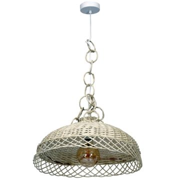 Milagro VIMINI MLP7997 Pendelleuchte 1x60W/E27 IP20