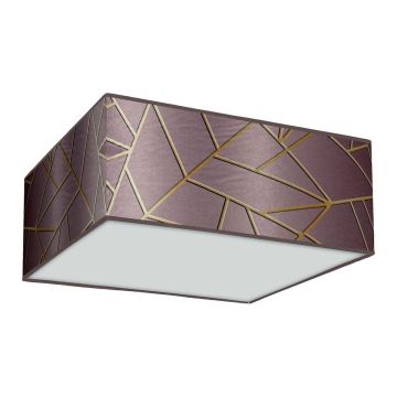 Milagro ZIGGY MLP7589 Deckenleuchte 3x60W/E27 IP20