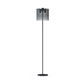 Zuma Line NIRA ML3523-3-EBCN Stehleuchte 3x40W/E14 IP20
