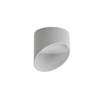 AZzardo MOMO4 AZ2282 Aufbau-Downlight 1x18W/LED 3000K 590LM IP20