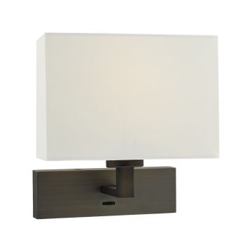 Dar Lighting MODENA MOD7163 Wandlampenarm 1x40W/E27 IP20