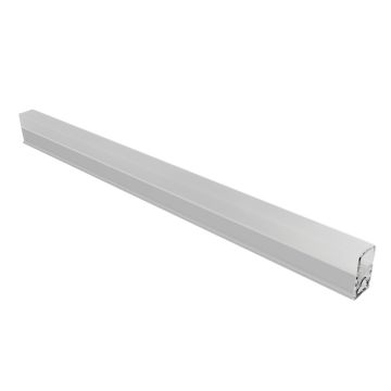 Light Prestige Geometric New LP-0209/1M 60CM 4K Deckenleuchte 1x8W/LED 4000K IP44