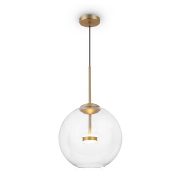 Maytoni COMETA MOD056PL-L12G3K Pendelleuchte 12W/LED 3000K 720LM