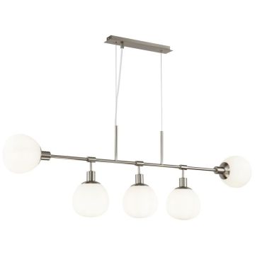 Maytoni ERICH MOD221-PL-05-N Pendelleuchte 5xE14/40W IP20