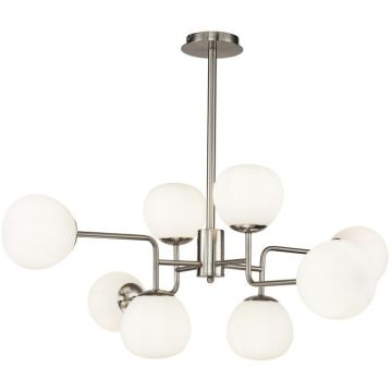 Maytoni ERICH MOD221-PL-08-N Pendelleuchte 8xE14/40W IP20