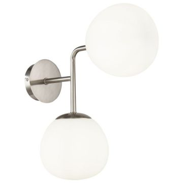 Maytoni ERICH MOD221-WL-02-N Wandleuchte 2xE14/40W IP20