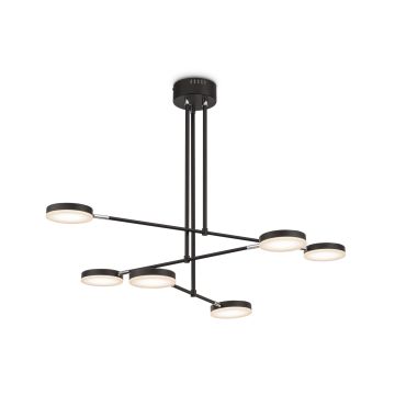 Maytoni FAD MOD070PL-L38B3K Pendelleuchte 36W/LED 3000K 2200LM
