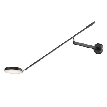 Maytoni FAD MOD070WL-L6B3K Wandleuchte 1x6W/LED 3000K 380LM IP20