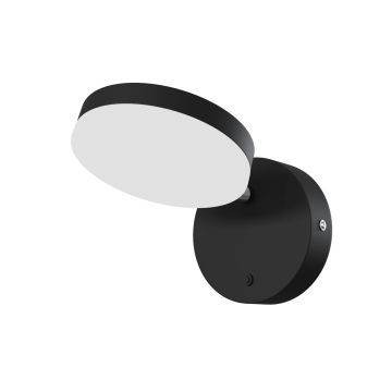 Maytoni FAD MOD070WL-L8B3K Wandleuchte 8W/LED 3000K 450LM IP20