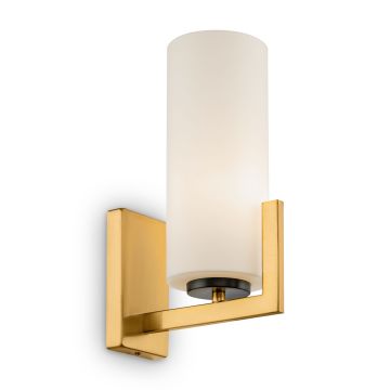 Maytoni FORTANO MOD089WL-01BS Wandleuchte 1x40W/E27