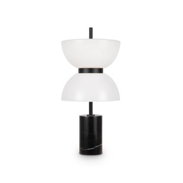 Maytoni Kyoto MOD178TL-L11B3K Tischleuchte 1x11W/LED 3000K 350lm IP20