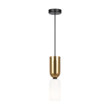 Maytoni Memory MOD177PL-01G Pendelleuchte 1x40W/E14 IP20