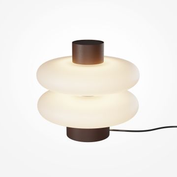 Maytoni Nuvem MOD497TL-L8BRK Tischleuchte 1x5W/LED 3000K 850lm IP20