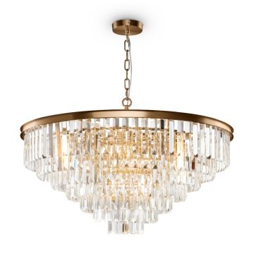 Maytoni REVERO MOD085PL-16BS Pendelleuchte 16x40W/E14