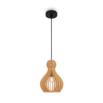 Maytoni Roots MOD192PL-01W Pendelleuchte 1x40W/E27 IP20