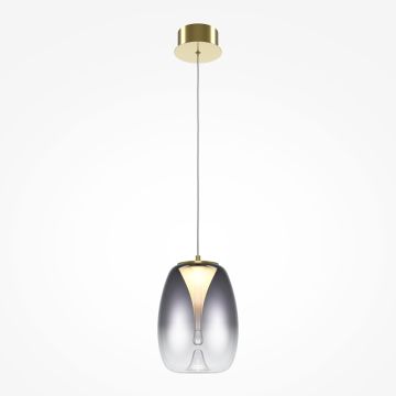 Maytoni Splash MOD282PL-L8G3K Pendelleuchte 1x7W/LED 3000K 280lm IP20