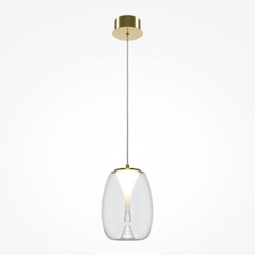 Maytoni Splash MOD282PL-L8G3K1 Pendelleuchte 1x7W/LED 3000K 620lm IP20