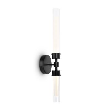 Maytoni STELO MOD116WL-L7B3K Wandleuchte 2x7W/LED 3000K 600LM IP20