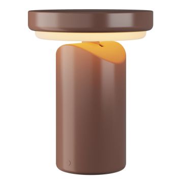 Maytoni Topo MOD508TL-L5RK Tischleuchte 1x5W/LED 2700K 220lm IP20
