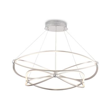 Maytoni WEAVE MOD062PL-L103CH3K Pendelleuchte 103W/LED 3000K 6000LM