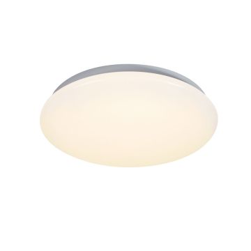 Nordlux MONTONE 2210476101 Deckenleuchte 1x13W/LED 3000K 1300LM IP44
