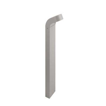 Norlys MOLDE 1901AL Stehlampe 1x8W/LED 3000K 890LM IP54