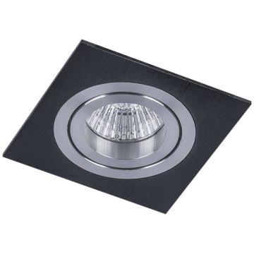 Italux MOOTY MQ71805-1AB Einbau-Downlight 1x50W/GU5,3 IP20