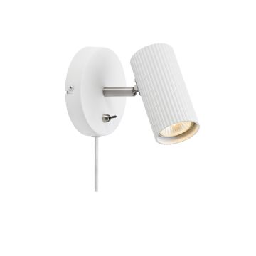 Markslojd COSTILLA 108460 Wandleuchte 1x7W/GU10 IP20