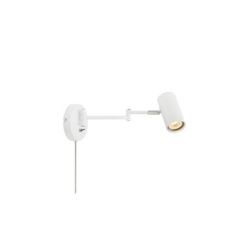 Markslojd COSTILLA 108461 Wandleuchte 1x7W/GU10 IP20